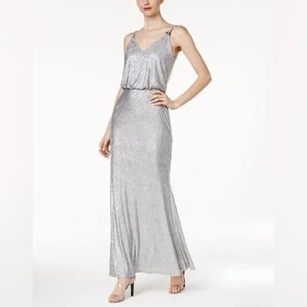 Calvin Klein Maxi Dress